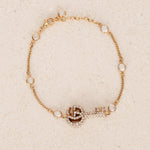 Gucci GG Bracelet
