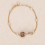 Gucci GG Bracelet