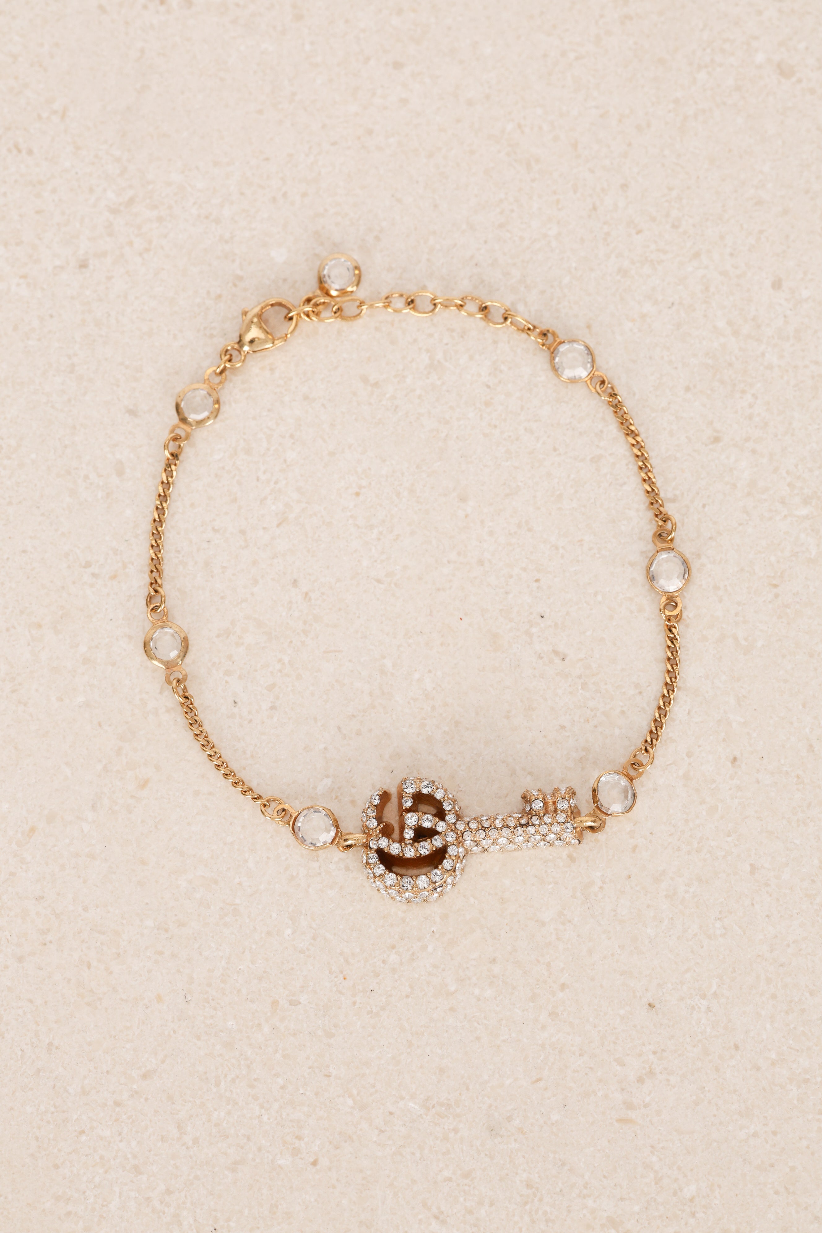 Gucci GG Bracelet