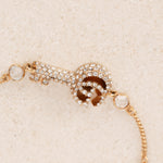 Gucci GG Bracelet