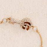 Gucci GG Bracelet
