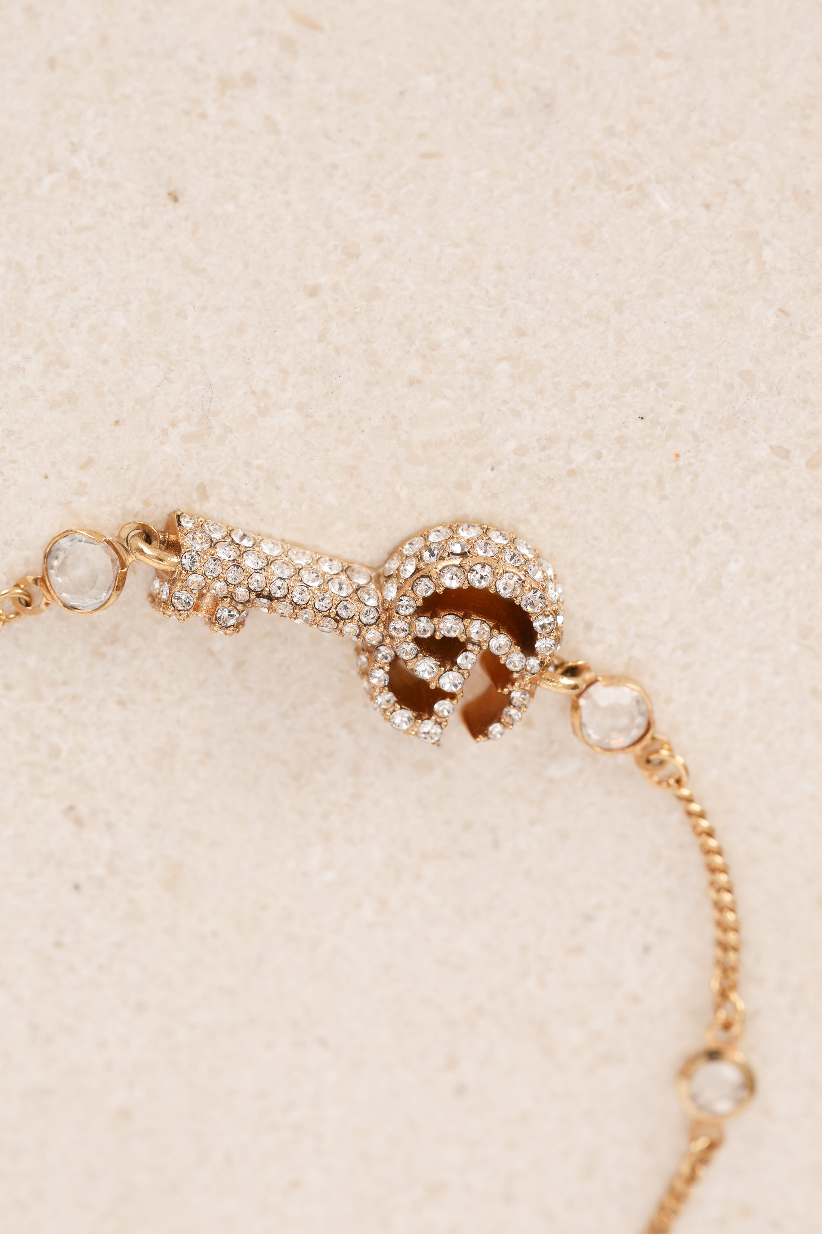 Gucci GG Bracelet