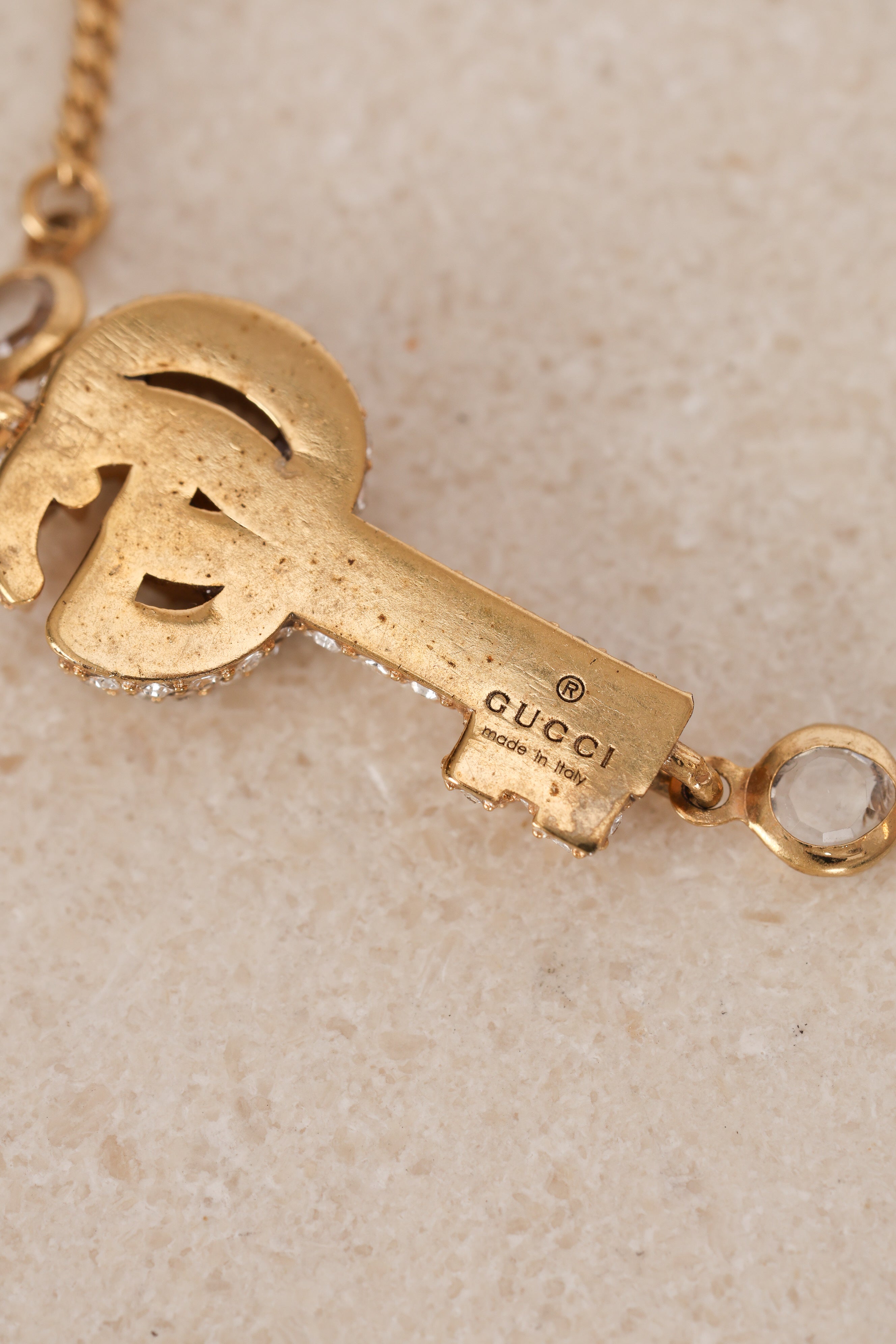 Gucci GG Bracelet