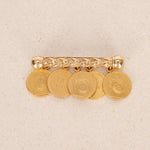 Christian Dior 1989 French Bicentennial Brooch
