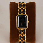 Chanel Premiere Watch Size S 20mm