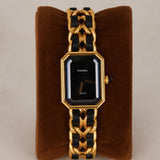 Chanel Premiere Watch Size S 20mm