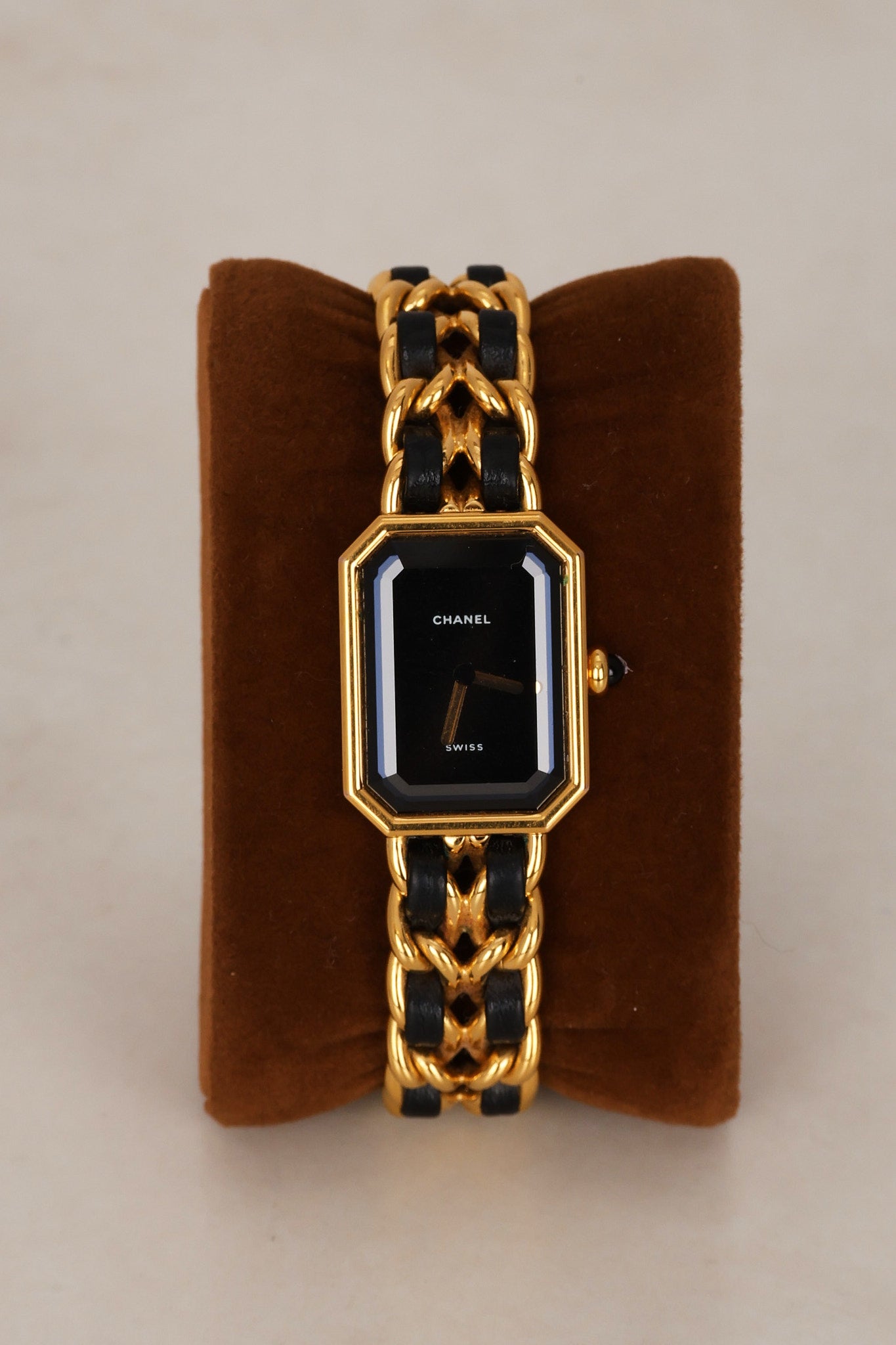 Chanel Premiere Watch Size S 20mm