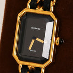 Chanel Premiere Watch Size S 20mm