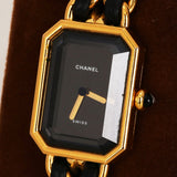 Chanel Premiere Watch Size S 20mm