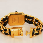 Chanel Premiere Watch Size S 20mm