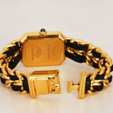 Chanel Premiere Watch Size S 20mm