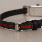 Gucci Sherry Silver Watch