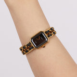 Chanel Première Watch