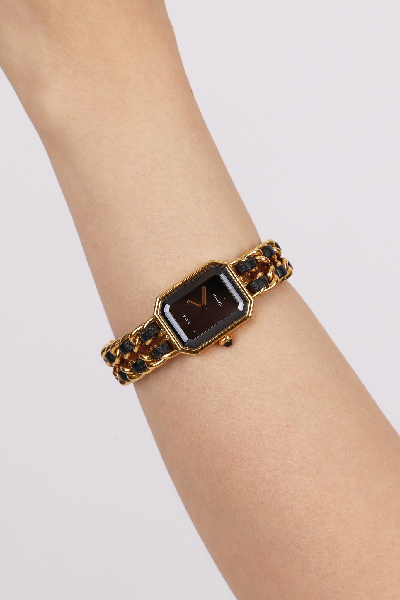 Chanel Première Watch
