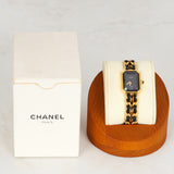 Chanel Première Watch Size L 20mm