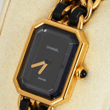 Chanel Première Watch Size L 20mm