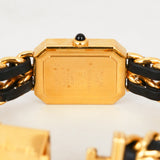 Chanel Première Watch Size L 20mm