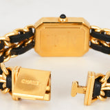 Chanel Première Watch Size L 20mm