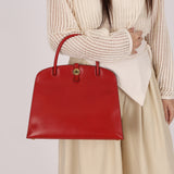 Hermès Red Box Dalvi Bag