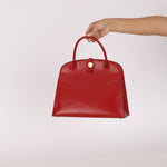 Hermès Red Box Dalvi Bag