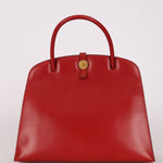 Hermès Red Box Dalvi Bag