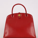 Hermès Red Box Dalvi Bag