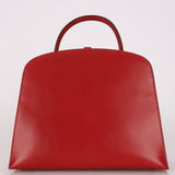 Hermès Red Box Dalvi Bag