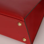 Hermès Red Box Dalvi Bag