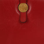 Hermès Red Box Dalvi Bag