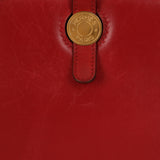 Hermès Red Box Dalvi Bag