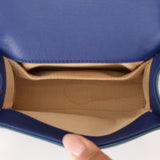 Chanel Mini Boy Bag with Baroque Metallic Patent AGHW