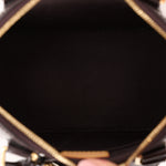 Louis Vuitton Vernis Monogram Alma Bag