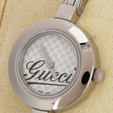 Gucci 105 Stainless Steel Watch 25mm