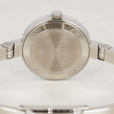 Gucci 105 Stainless Steel Watch 25mm
