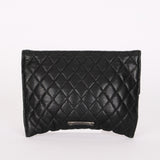 Rare Chrome Hearts Poker Clutch 9.25