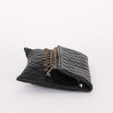 Rare Chrome Hearts Poker Clutch 9.25