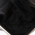 Rare Chrome Hearts Poker Clutch 9.25