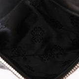 Rare Chrome Hearts Poker Clutch 9.25
