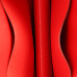 Hermès Constance Slim Wallet Rouge De Coeur Epsom 2021 PHW