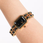Chanel Premiere Watch Size L 20mm - Drop 49