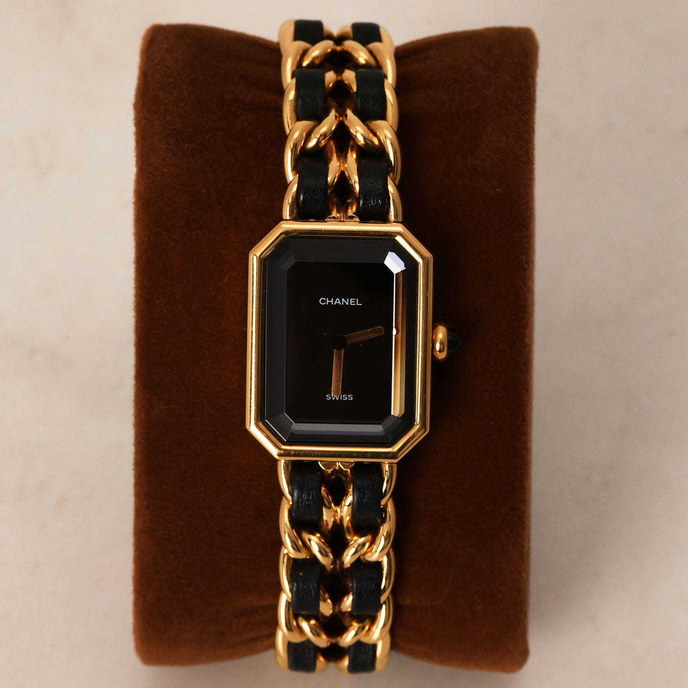 Chanel Premiere Large Watch 20mm