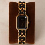 Chanel Premiere Large Watch 20mm