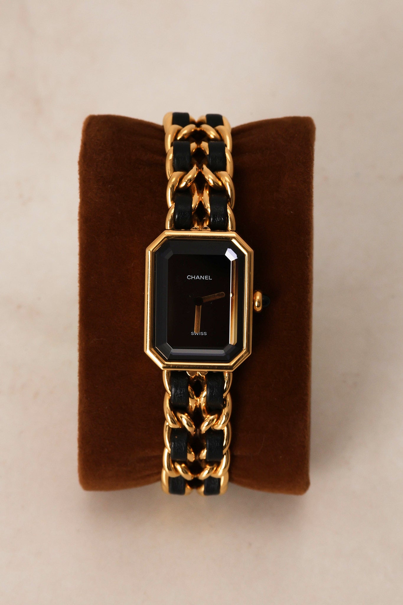Chanel Premiere Large Watch 20mm