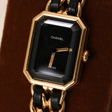 Chanel Premiere Large Watch 20mm