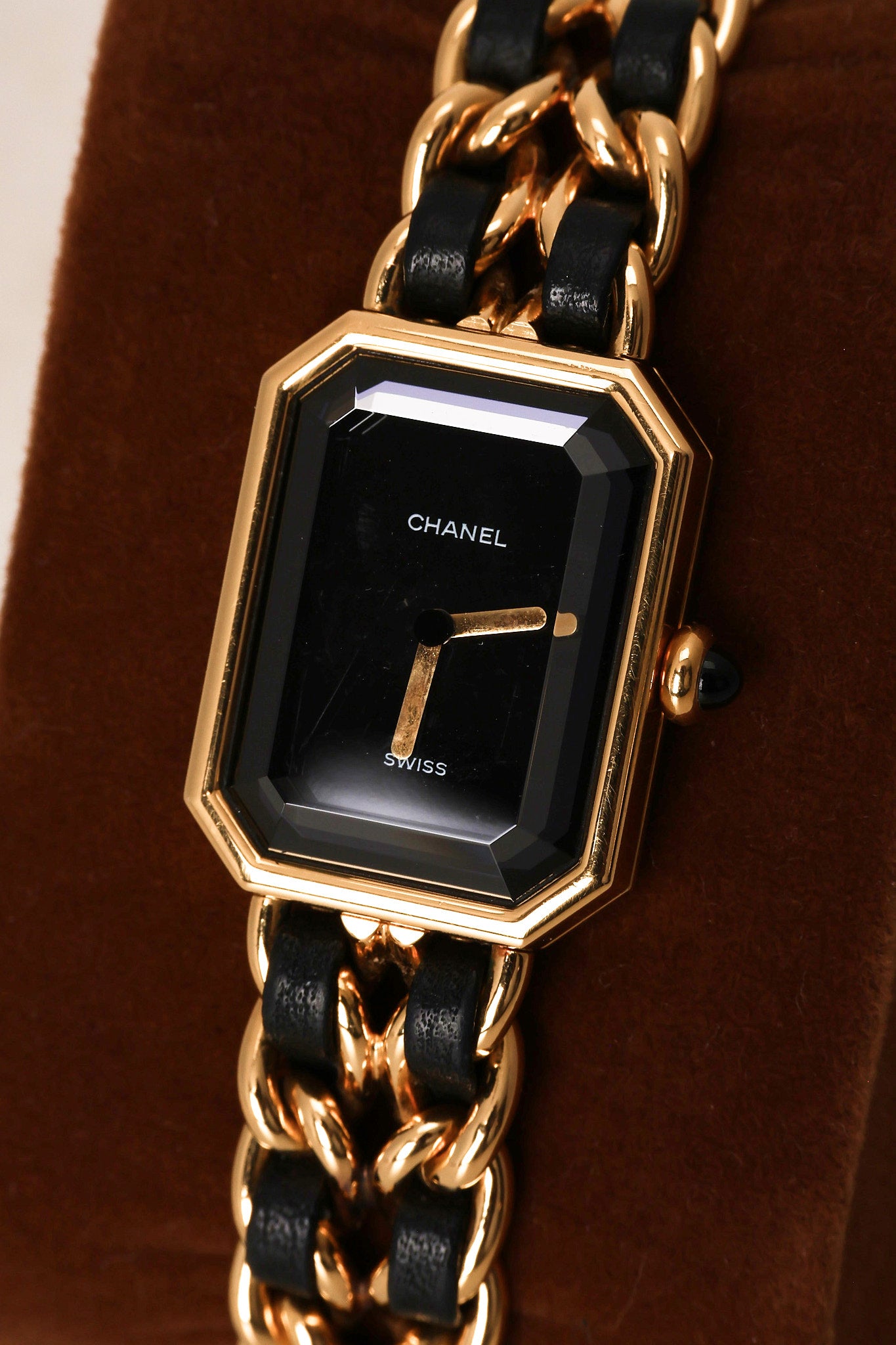 Chanel Premiere Large Watch 20mm