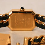 Chanel Premiere Large Watch 20mm