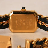 Chanel Premiere Large Watch 20mm