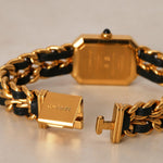 Chanel Premiere Large Watch 20mm