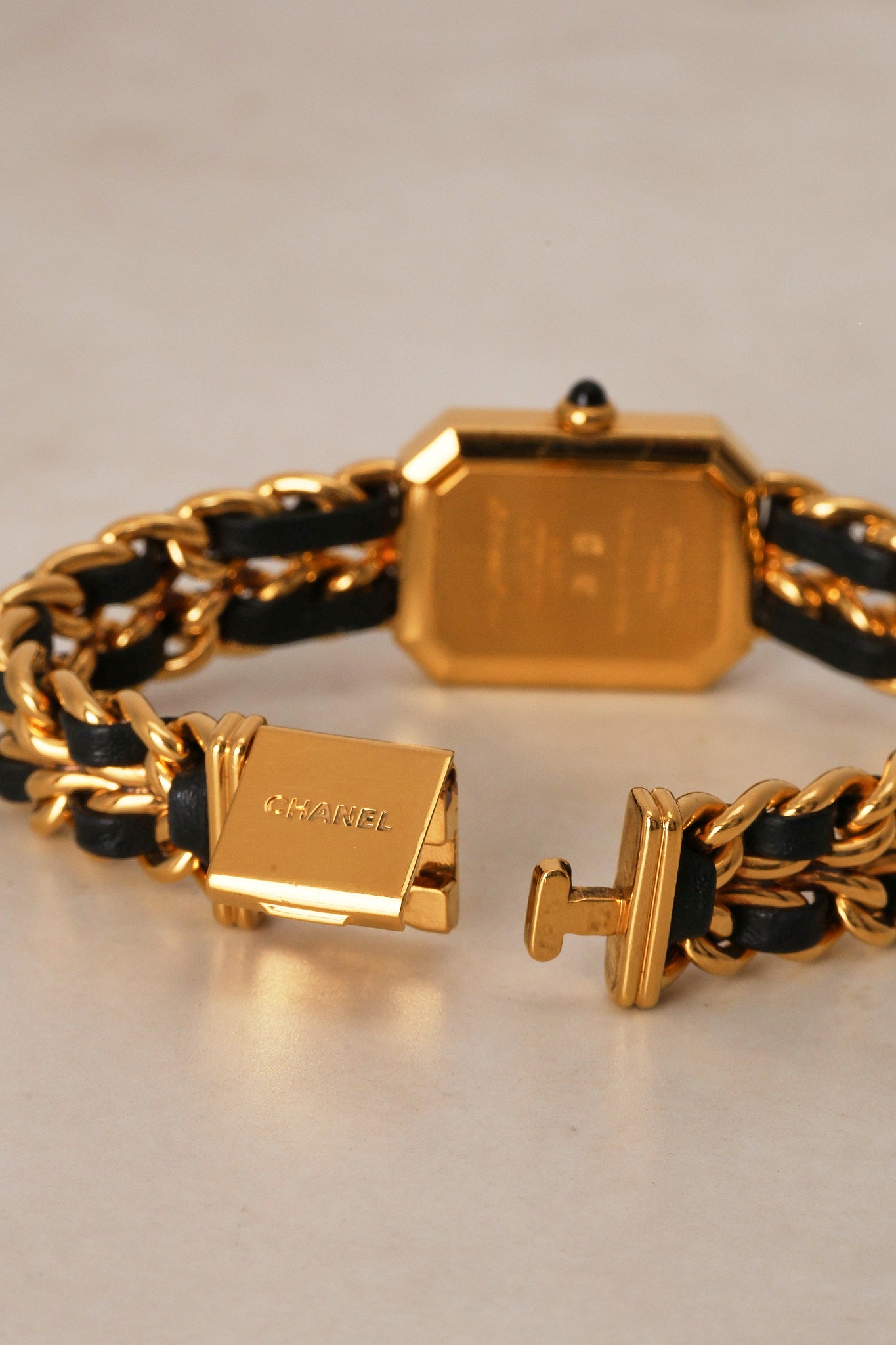 Chanel Premiere Large Watch 20mm