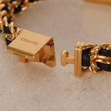 Chanel Premiere Gold Watch 20mm